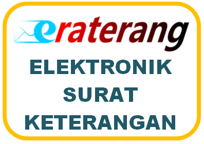 Elektronik Surat Keterangan Direktorat Jenderal Badan Peradilan Umum Mahkamah Agung RI
